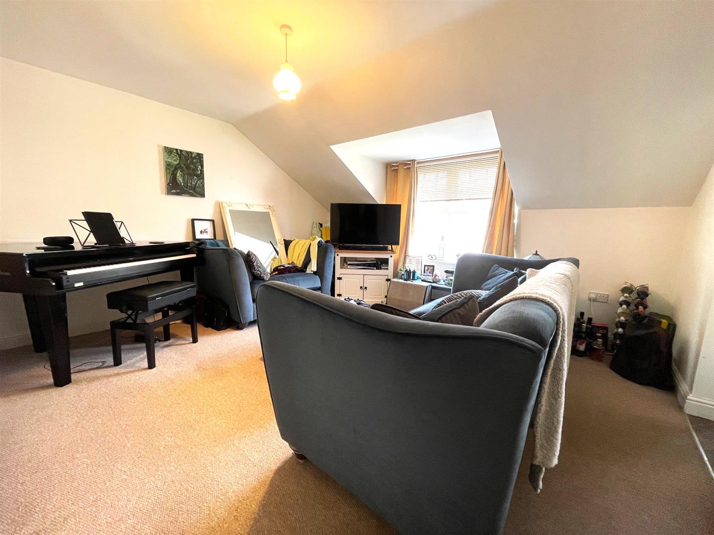 Wilbert Place, Beverley