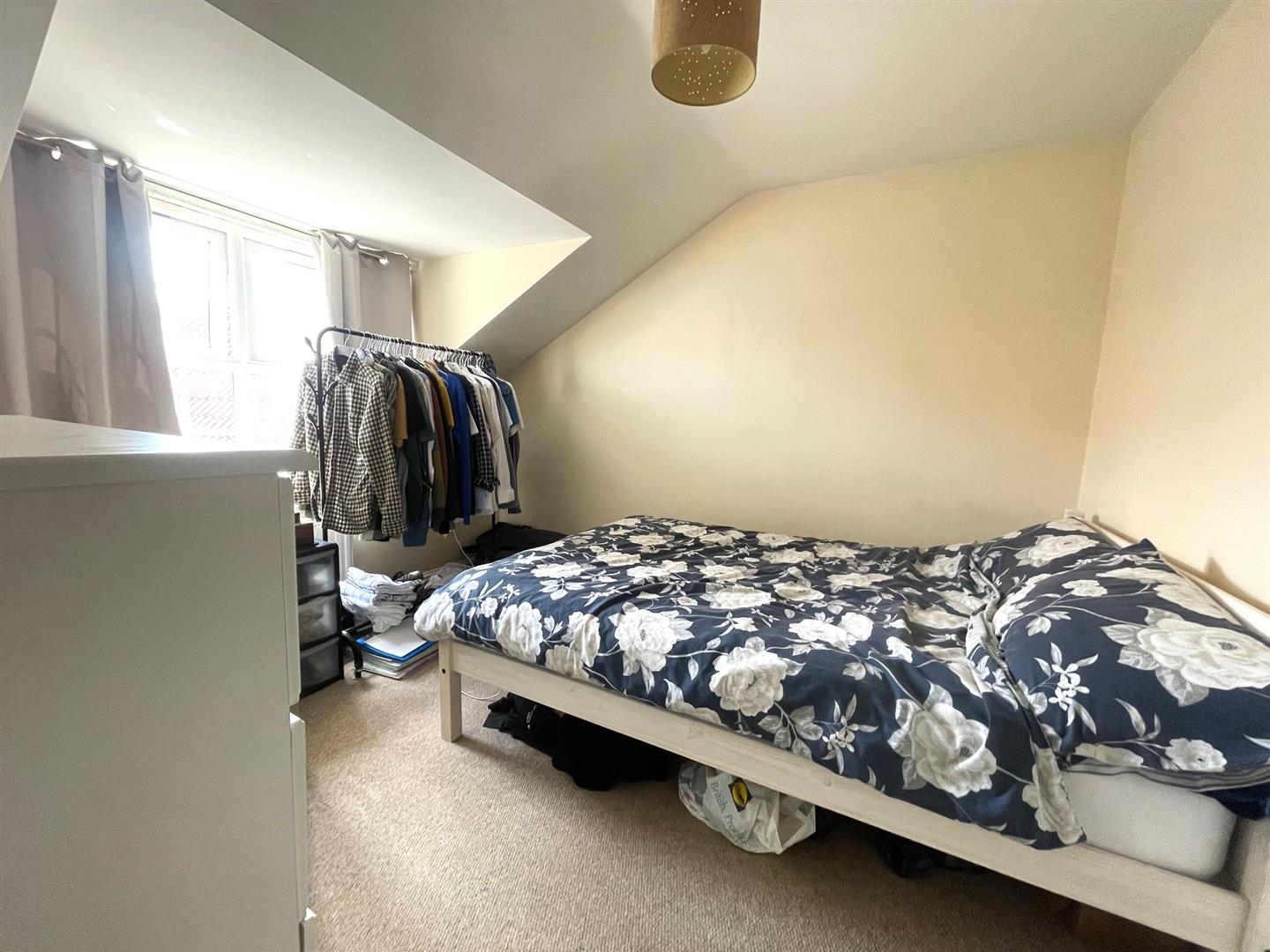Wilbert Place, Beverley