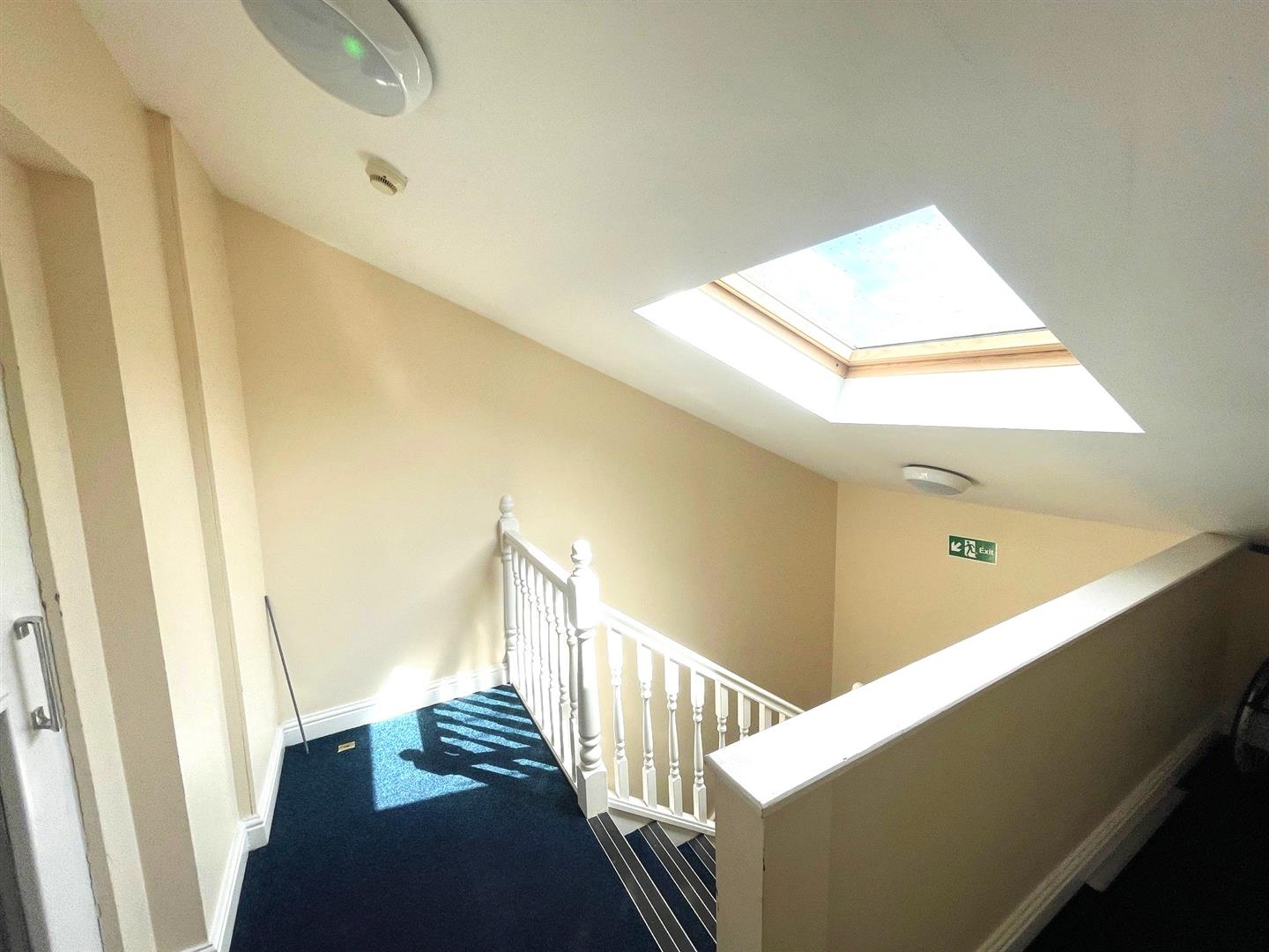 Wilbert Place, Beverley
