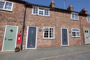 Main Street, Cherry Burton, Beverley
