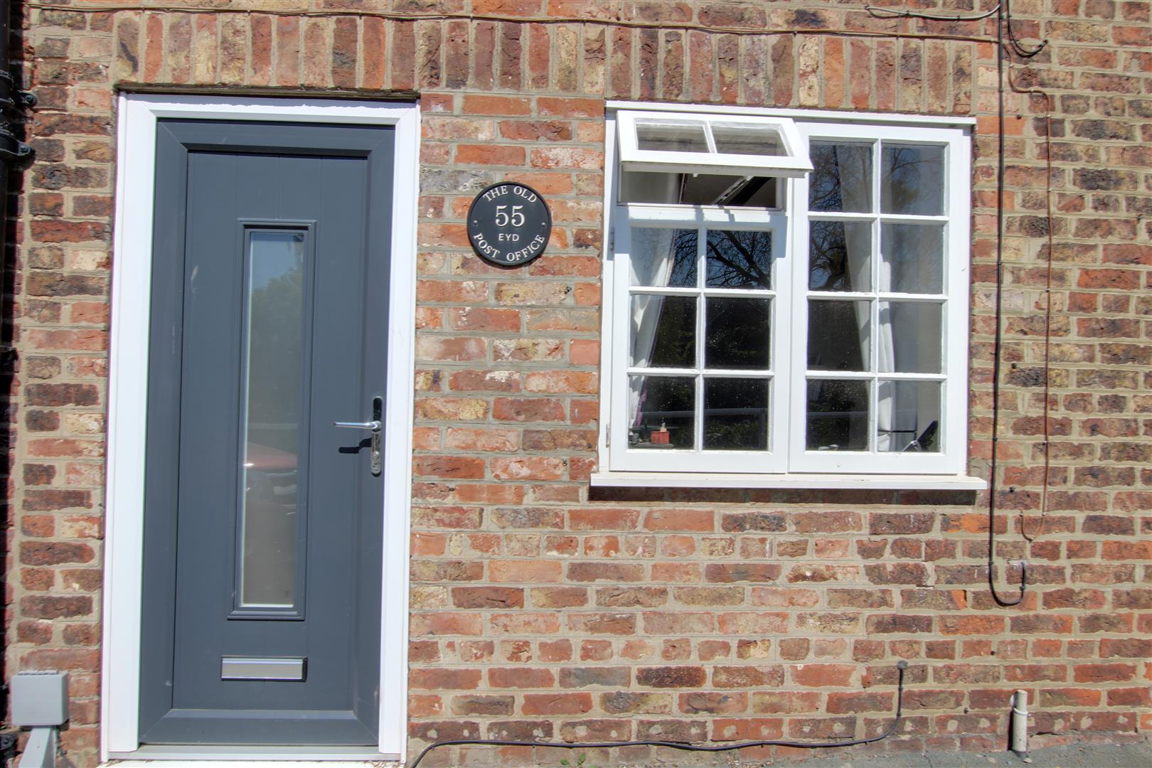 Main Street, Cherry Burton, Beverley