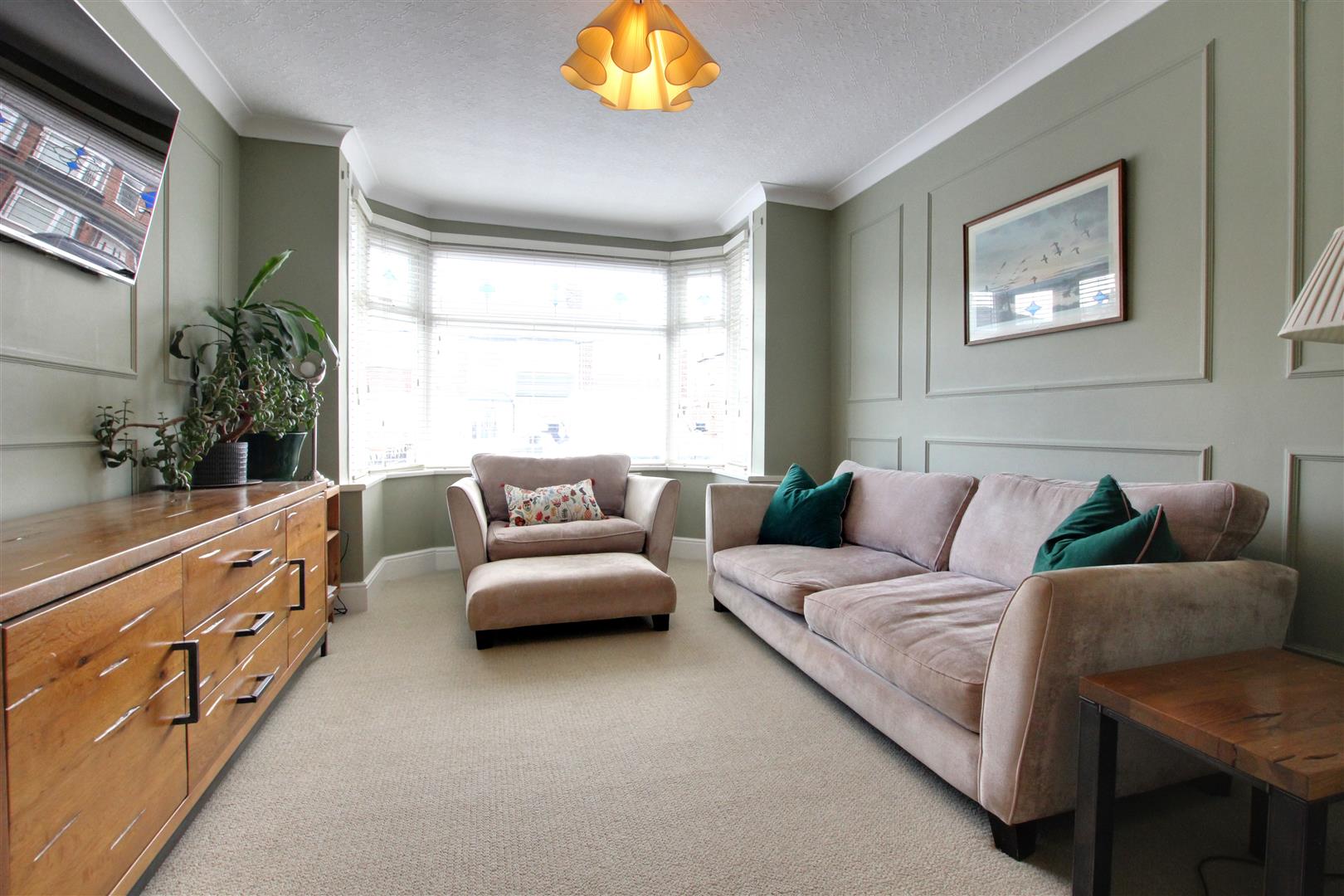 Cottesmore Road, Hessle