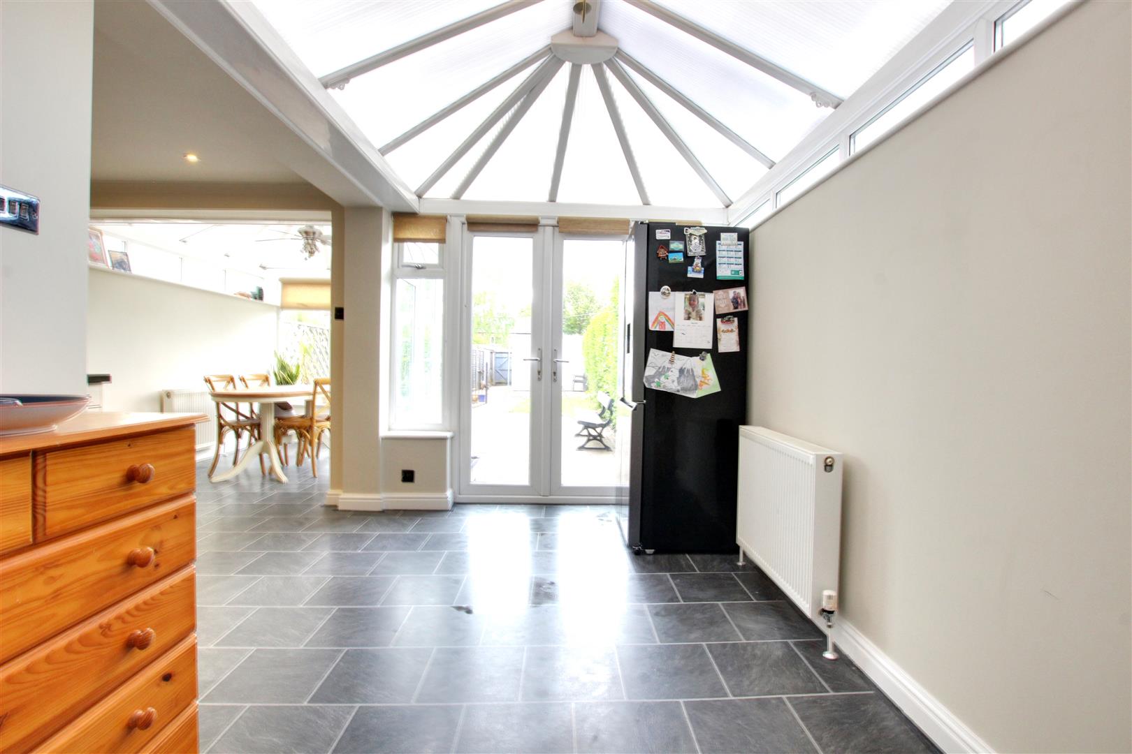 Cottesmore Road, Hessle