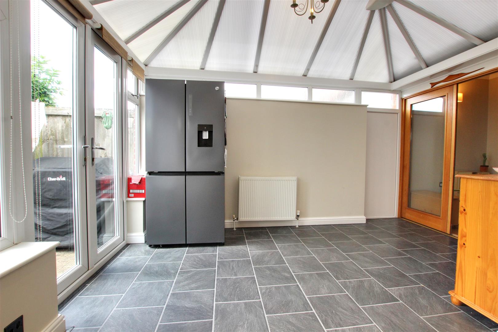 Cottesmore Road, Hessle