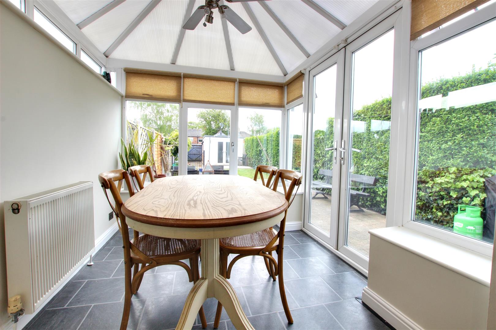 Cottesmore Road, Hessle
