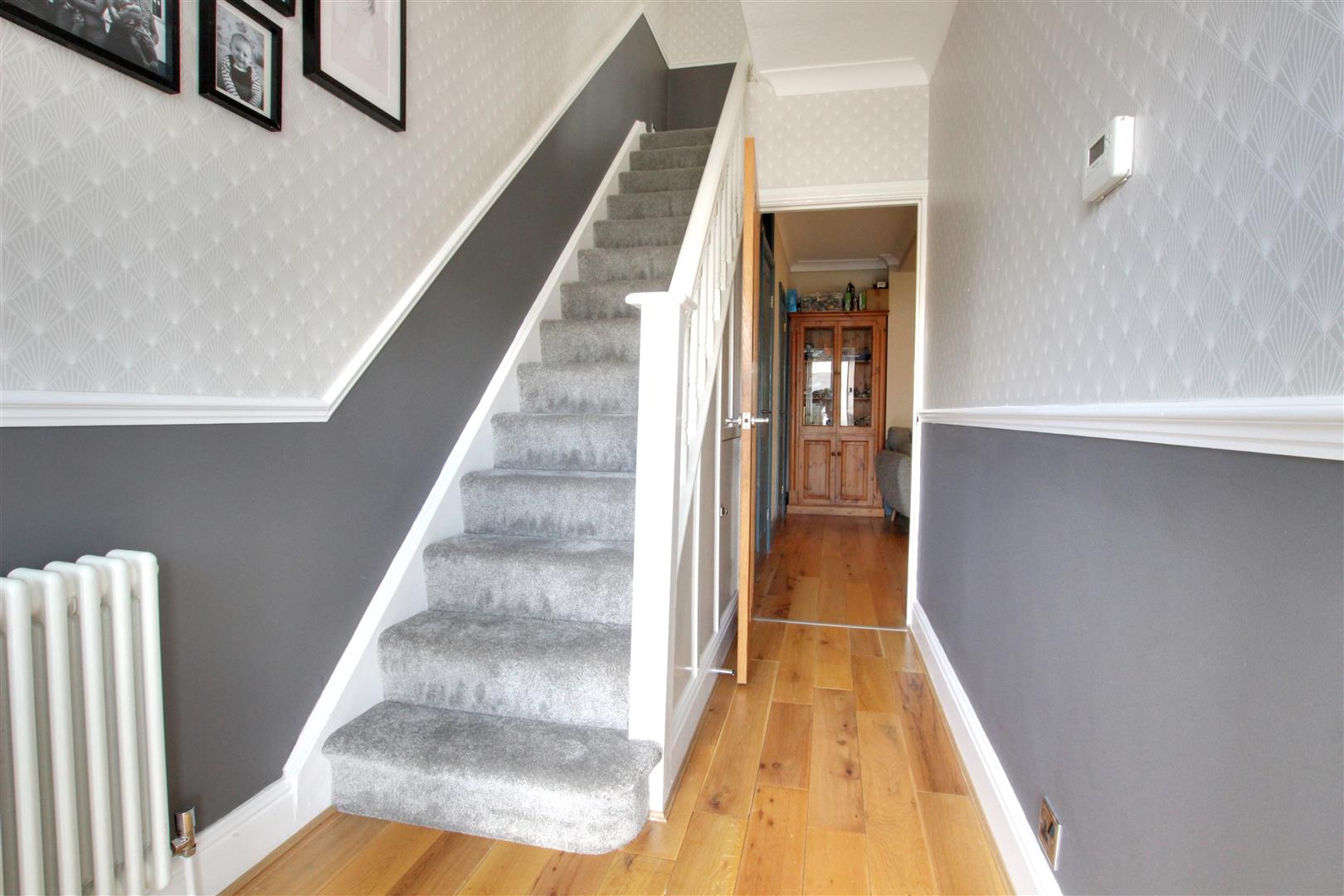 Cottesmore Road, Hessle