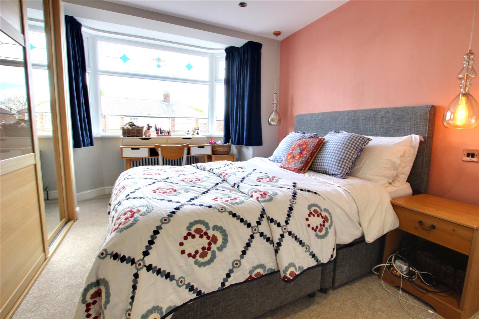 Cottesmore Road, Hessle
