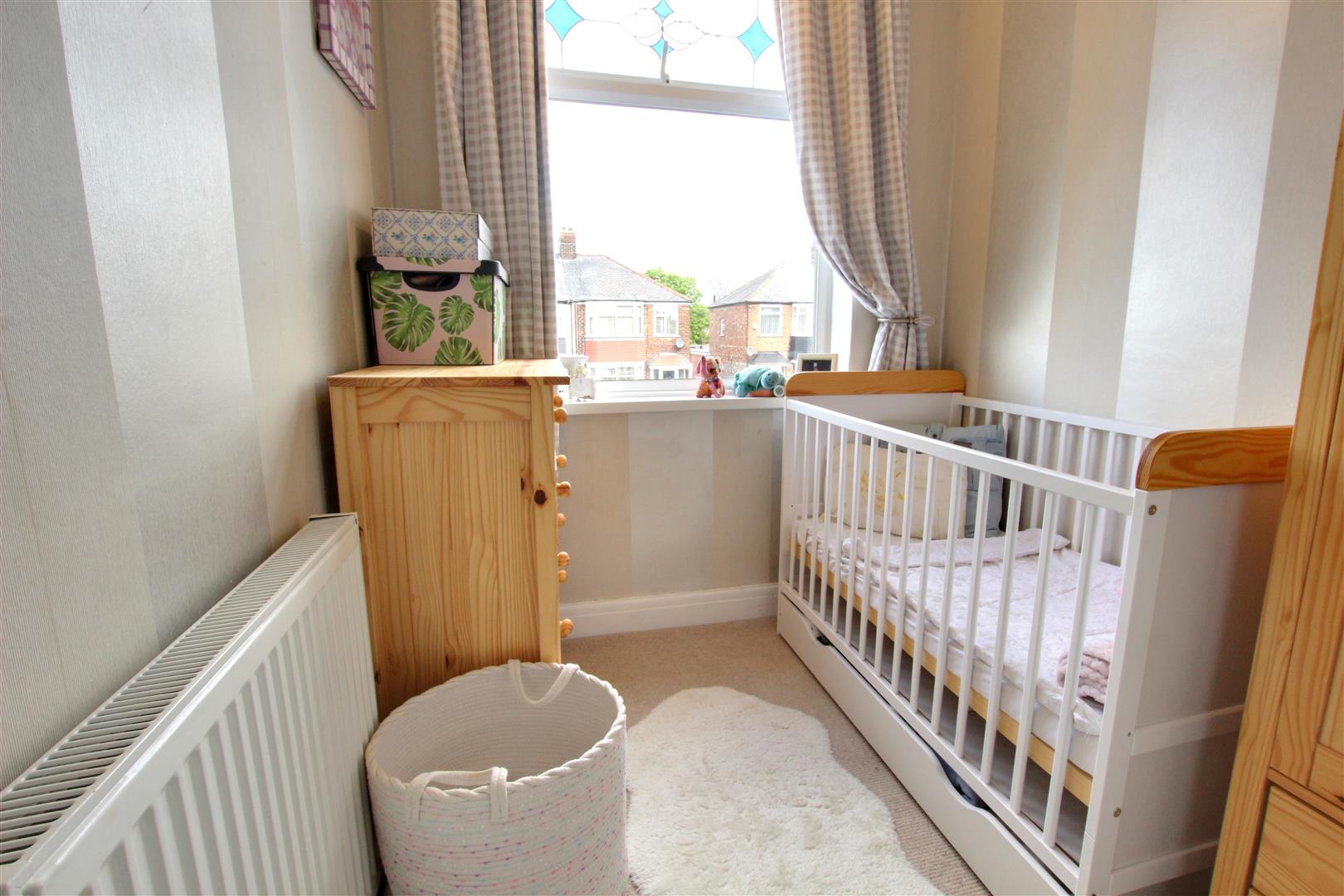 Cottesmore Road, Hessle