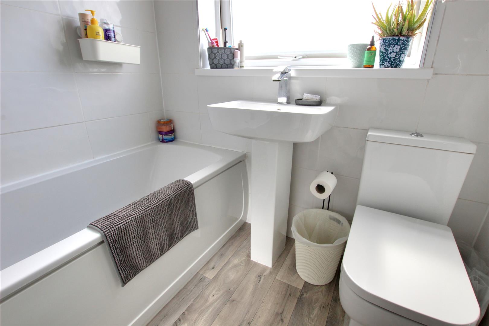 Cottesmore Road, Hessle