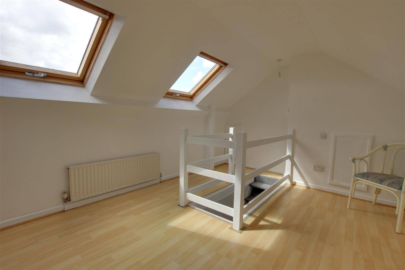 Cottesmore Road, Hessle