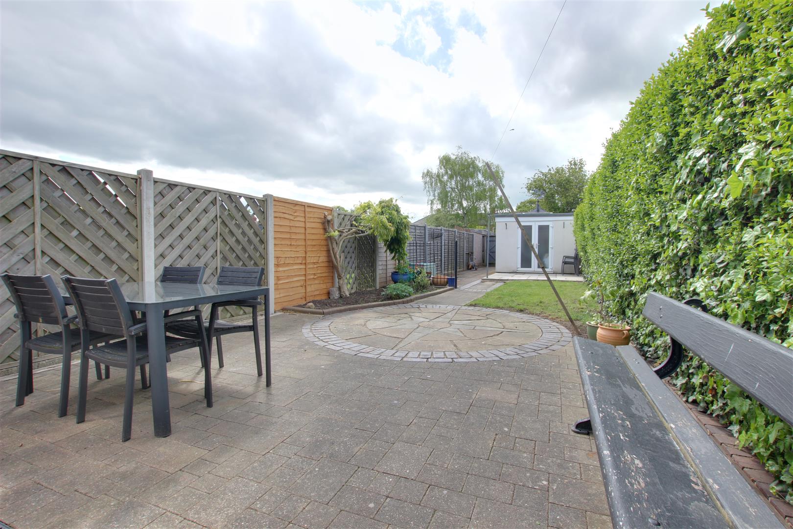 Cottesmore Road, Hessle