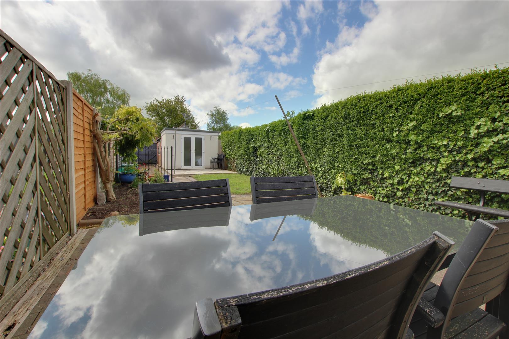 Cottesmore Road, Hessle
