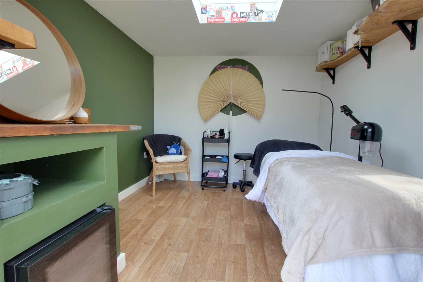 Cottesmore Road, Hessle