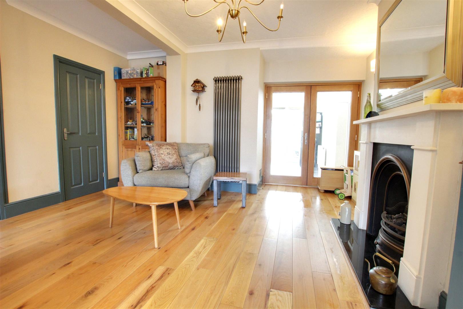 Cottesmore Road, Hessle