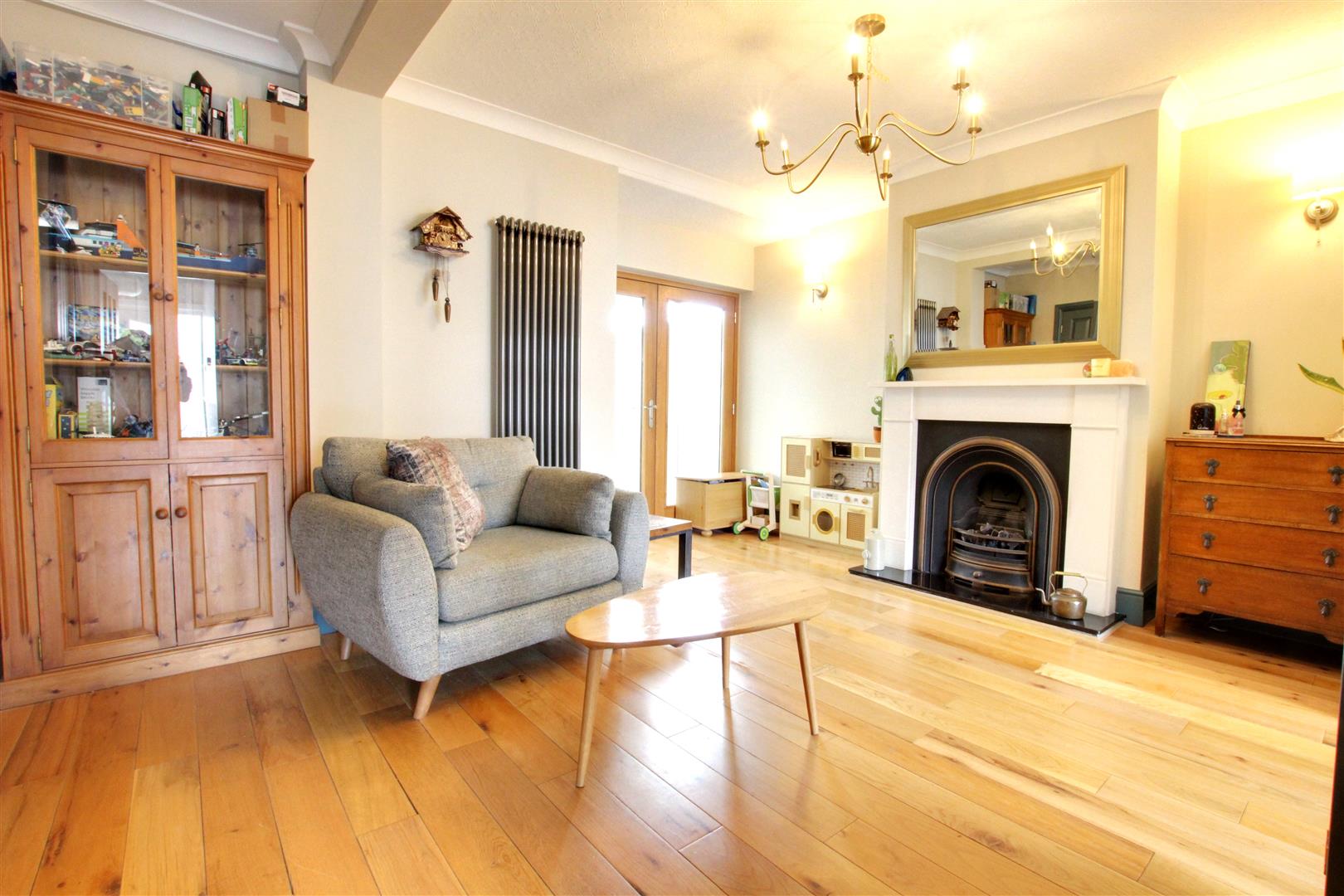 Cottesmore Road, Hessle