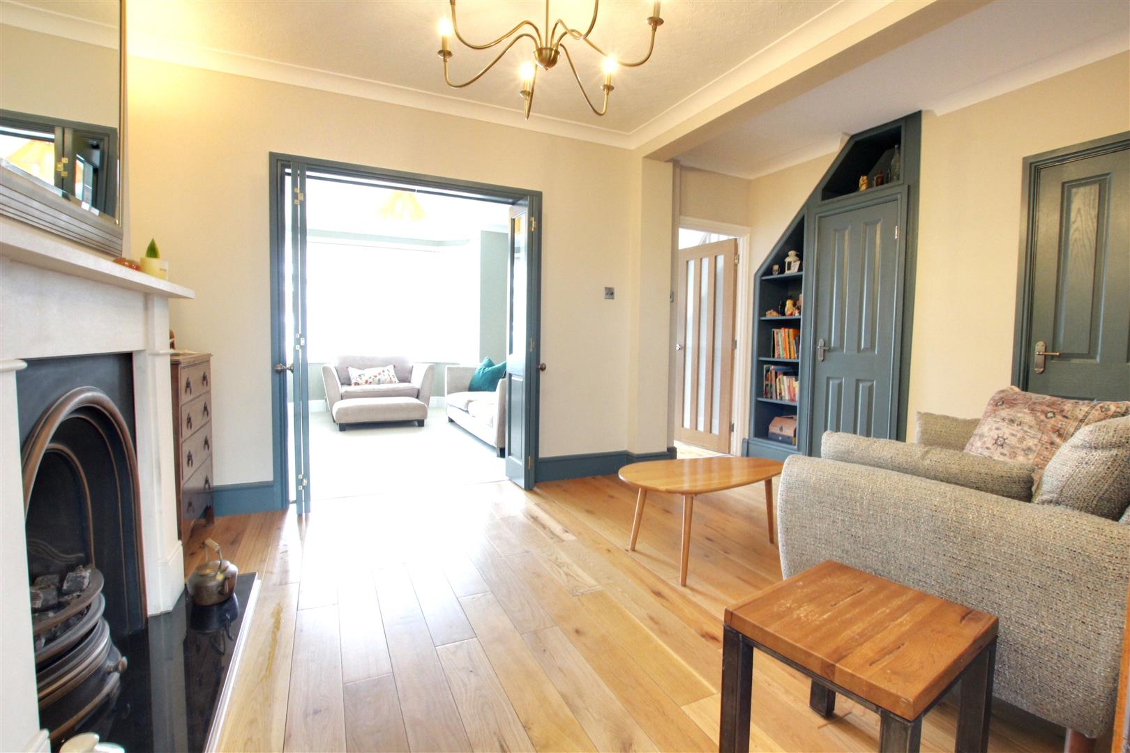 Cottesmore Road, Hessle