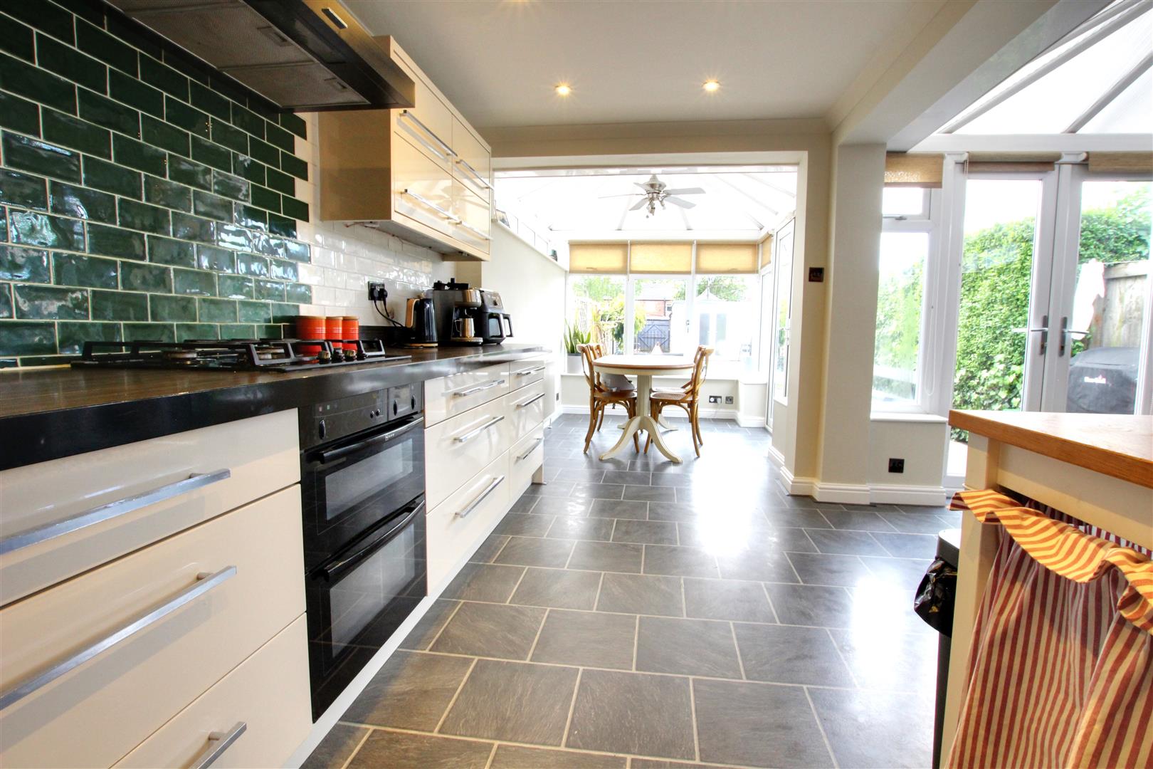 Cottesmore Road, Hessle