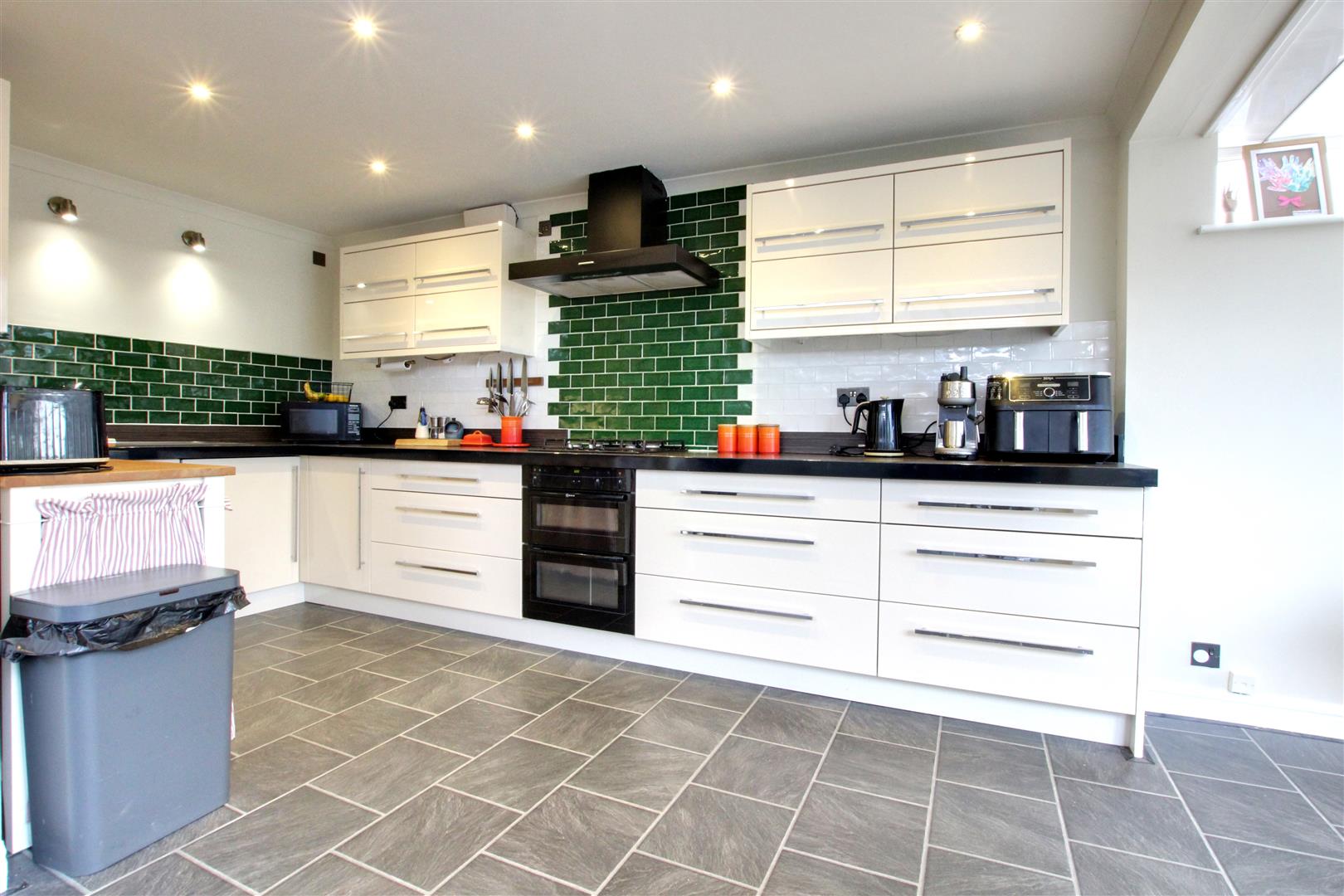 Cottesmore Road, Hessle