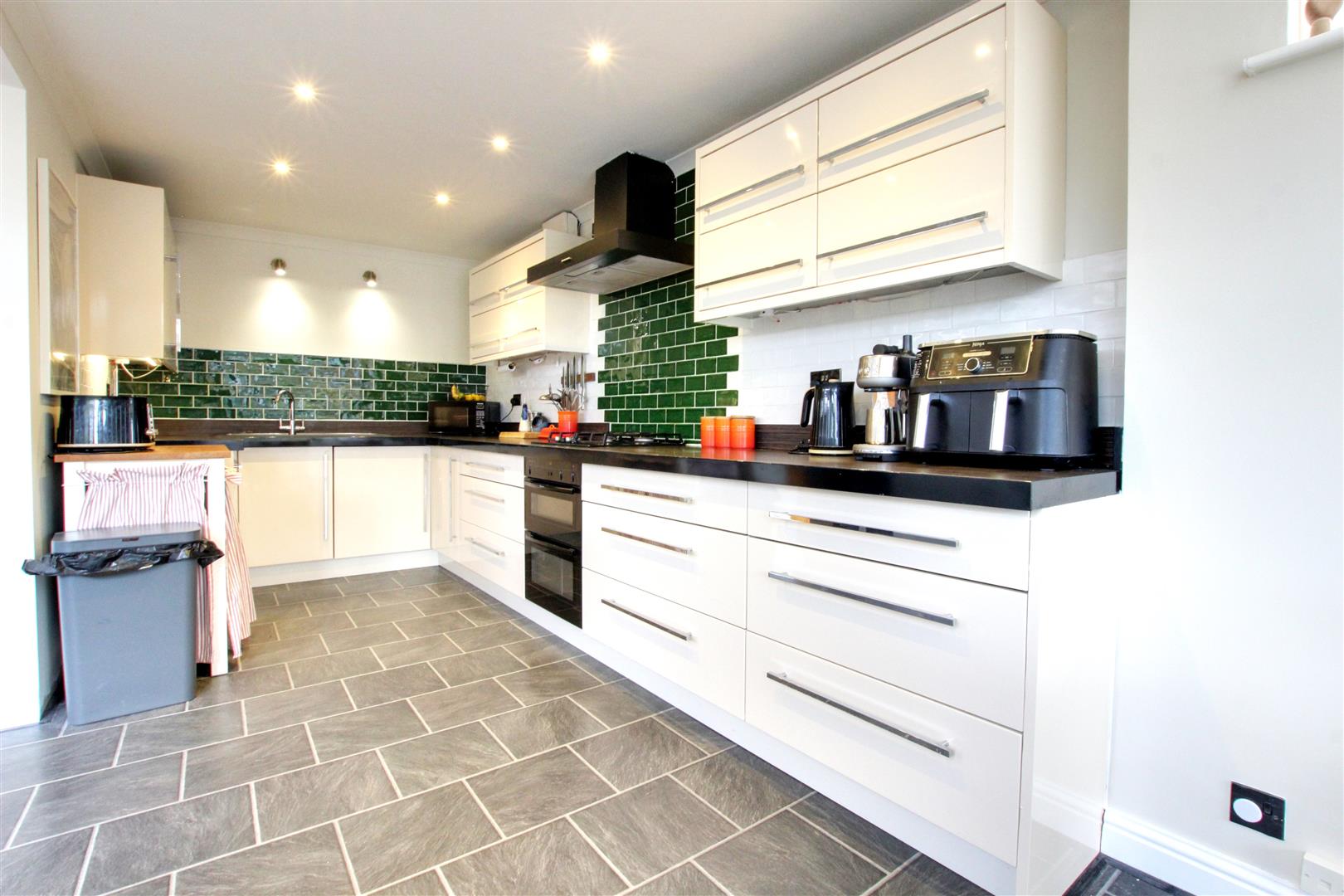Cottesmore Road, Hessle