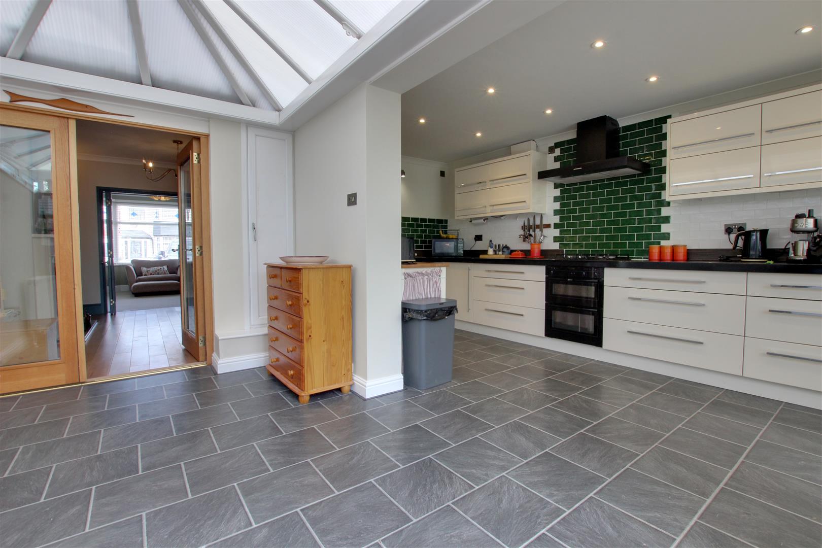 Cottesmore Road, Hessle