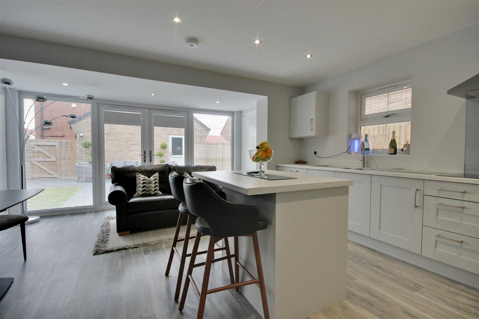 Woffinden Rise, Beverley