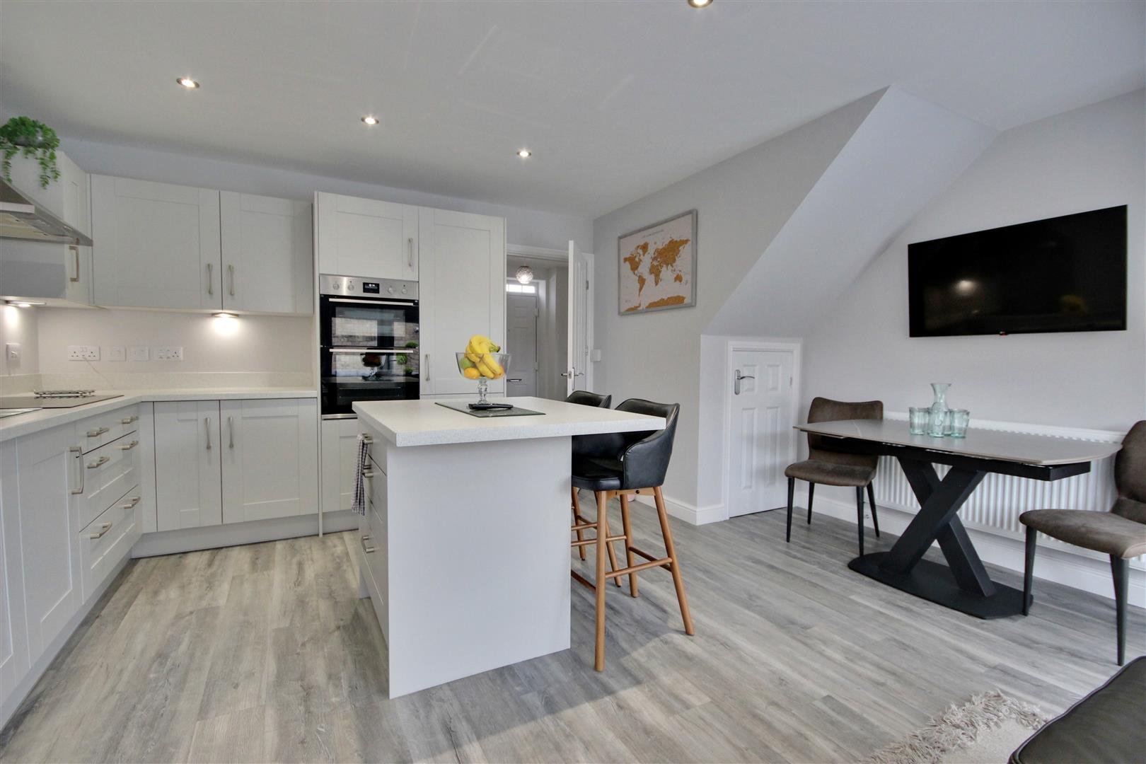 Woffinden Rise, Beverley