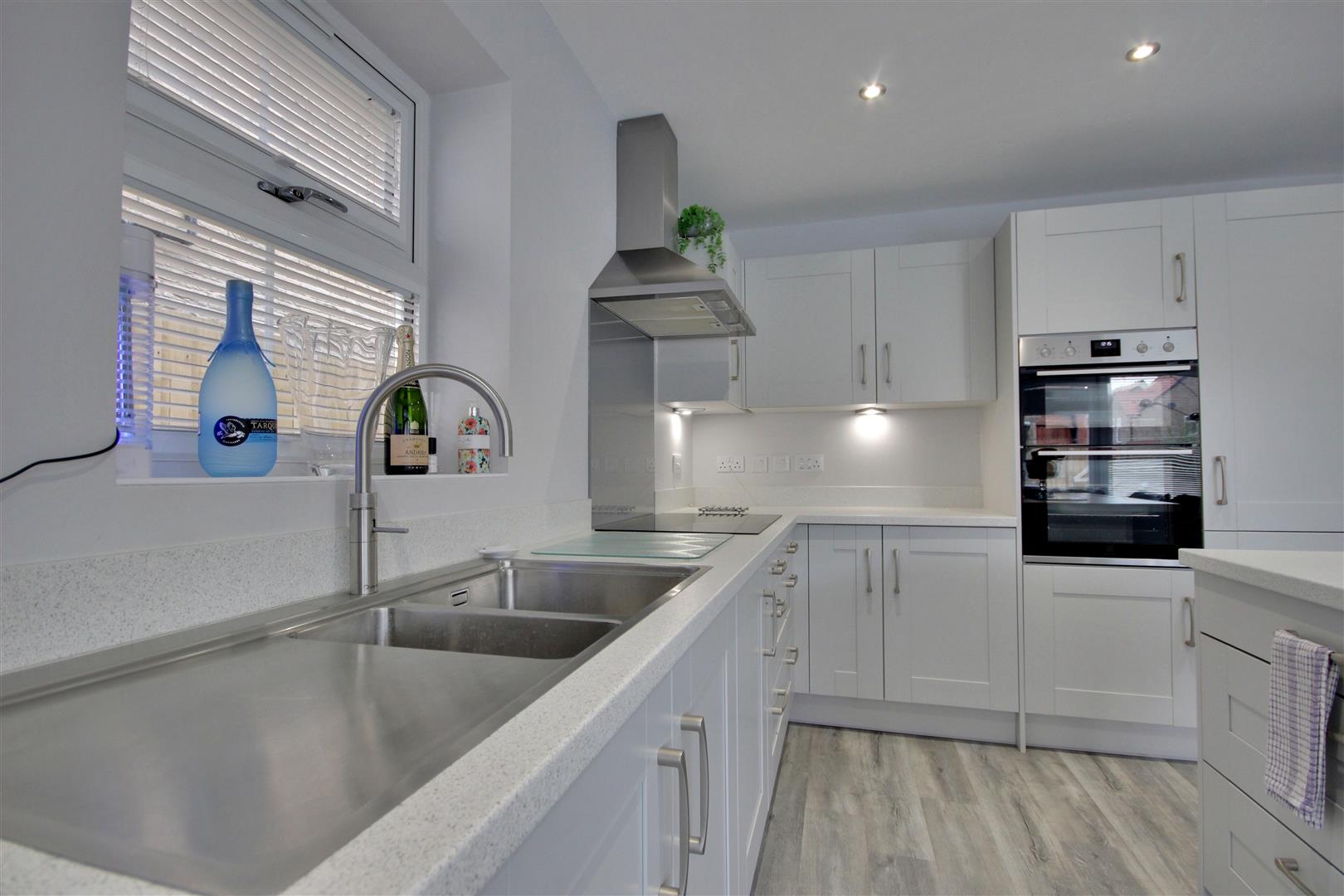 Woffinden Rise, Beverley