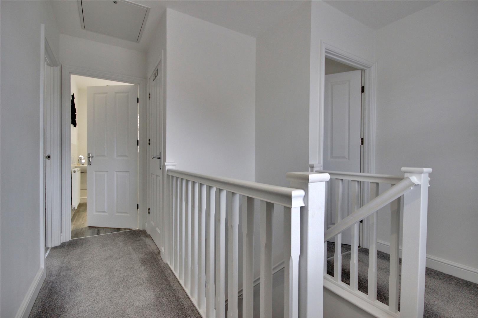 Woffinden Rise, Beverley