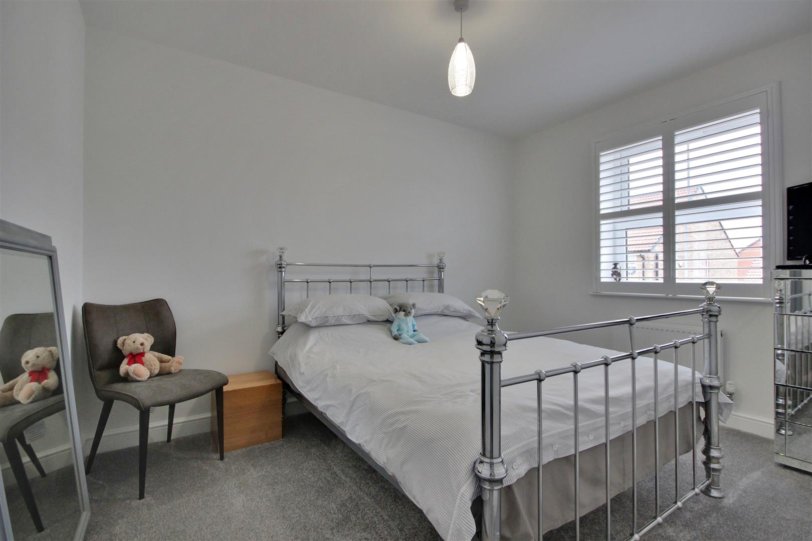 Woffinden Rise, Beverley