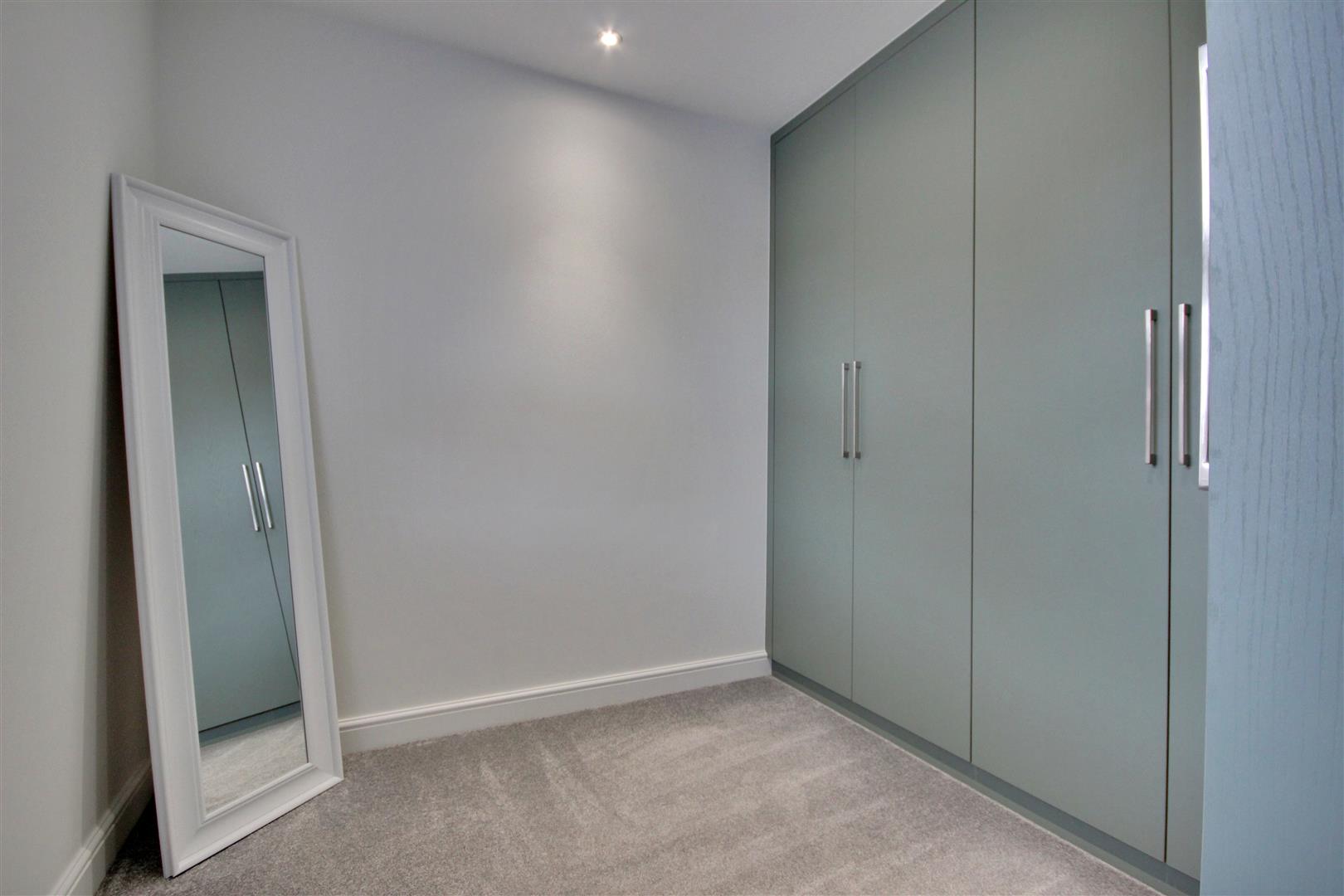 Woffinden Rise, Beverley