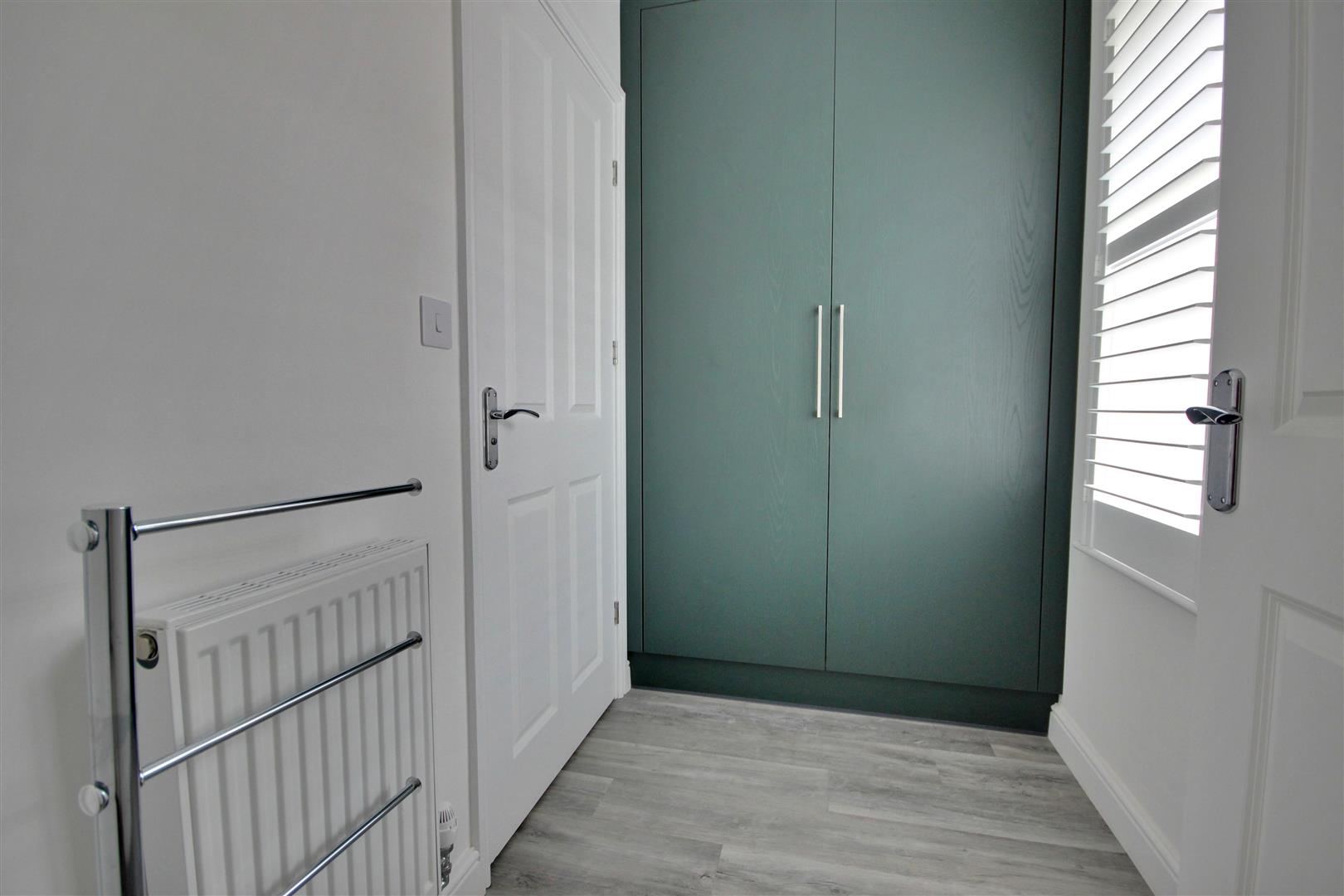 Woffinden Rise, Beverley