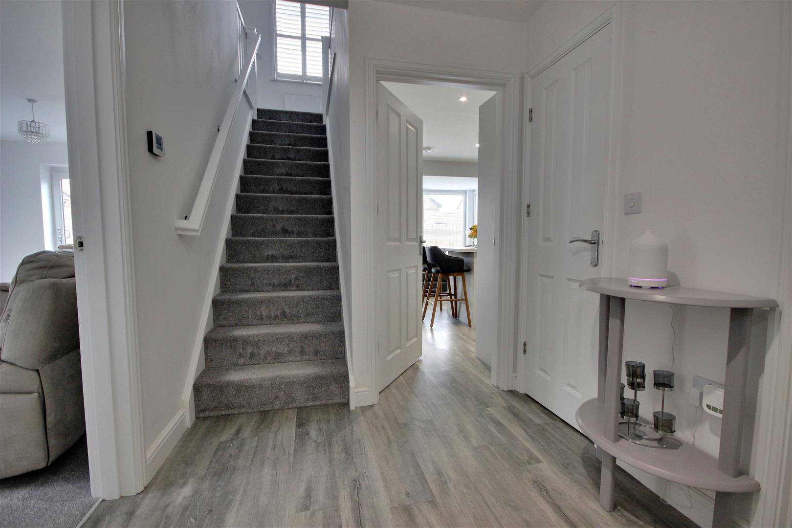 Woffinden Rise, Beverley