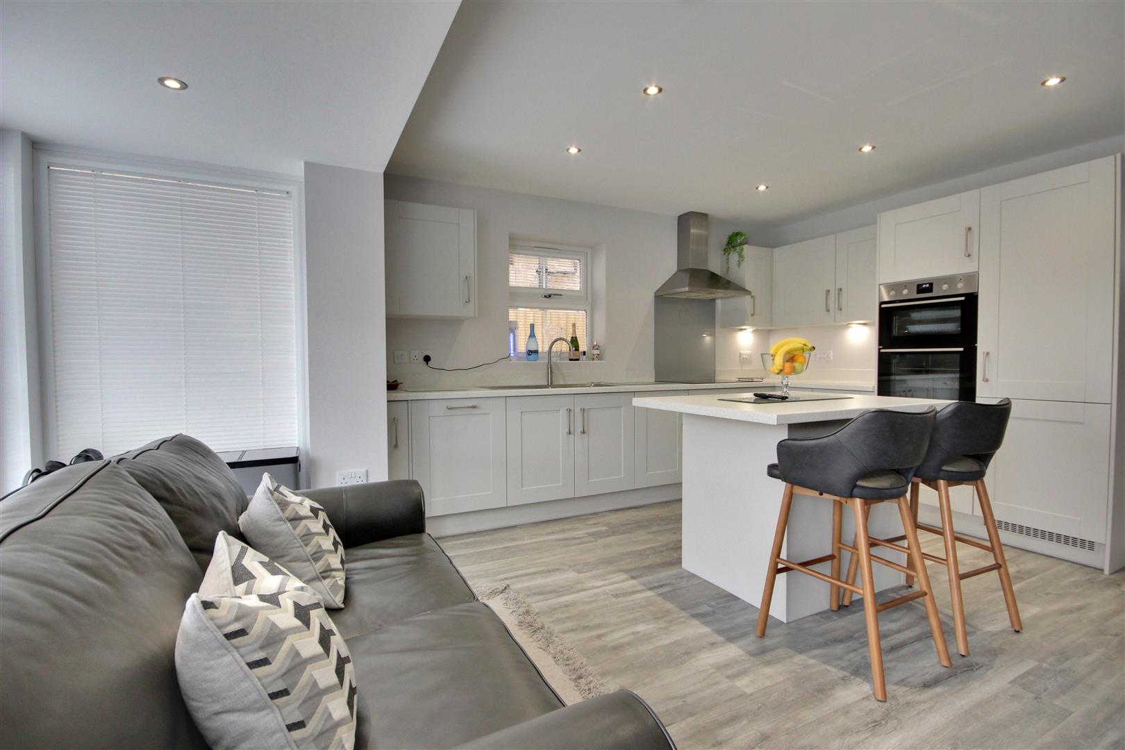 Woffinden Rise, Beverley