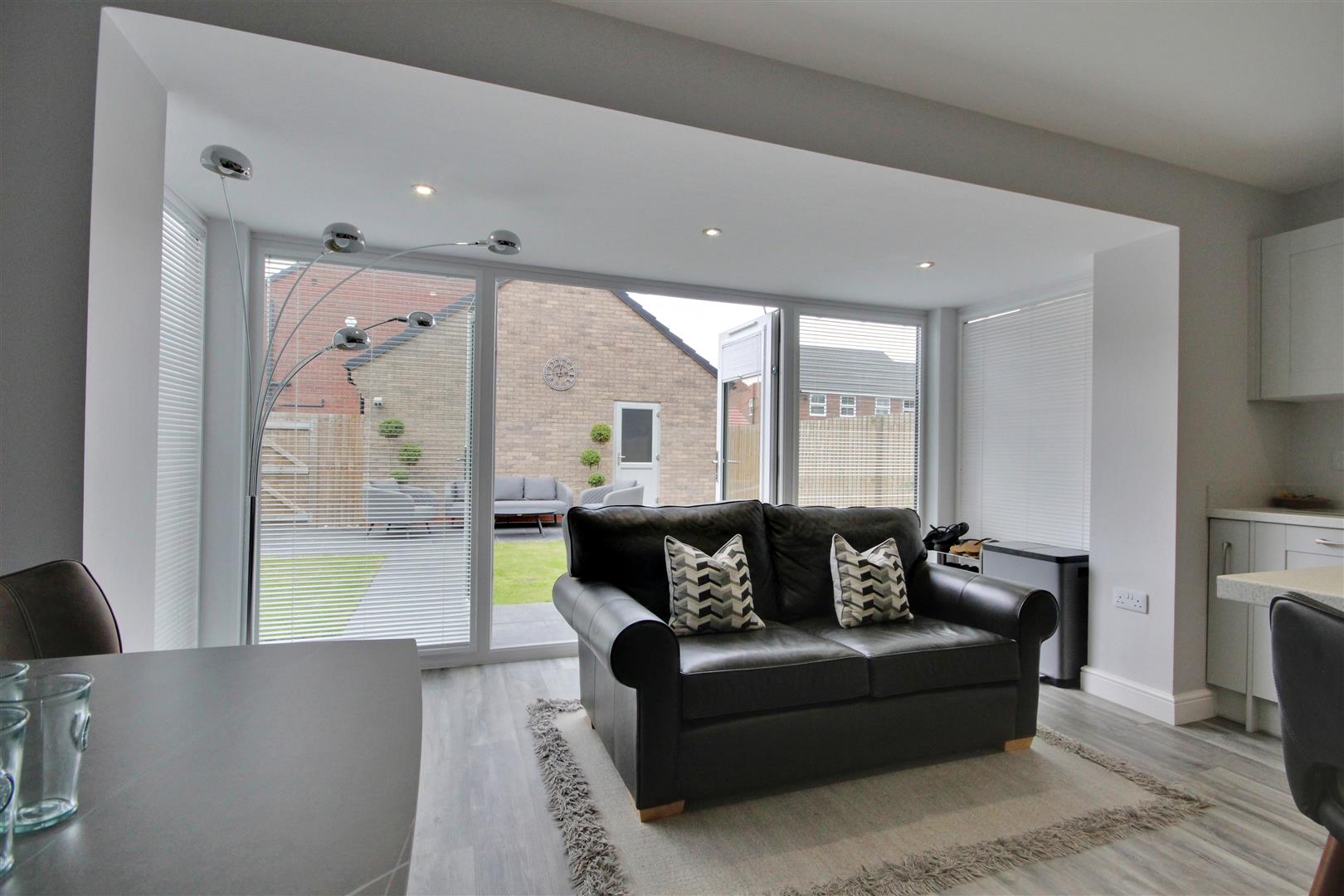 Woffinden Rise, Beverley