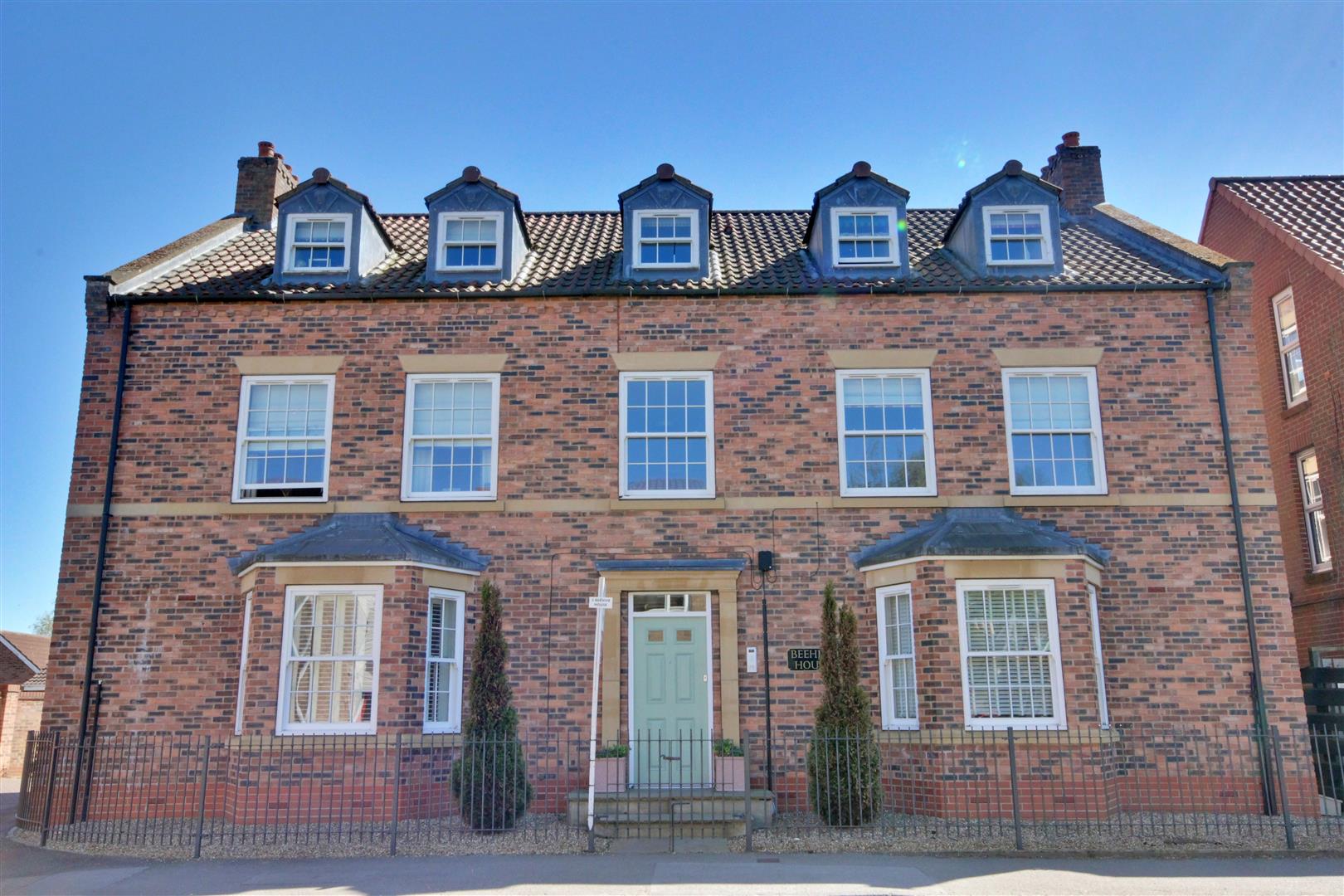 Keldgate Bar, Beverley