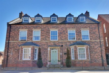Keldgate Bar, Beverley
