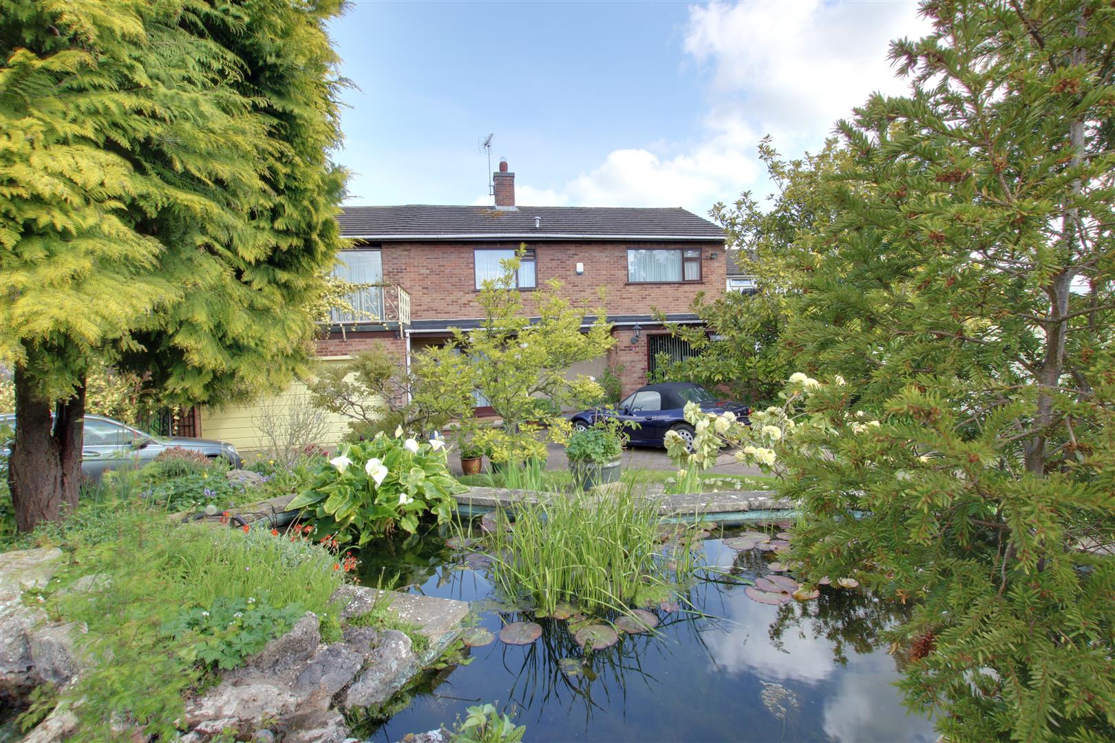 The Dales, Cottingham