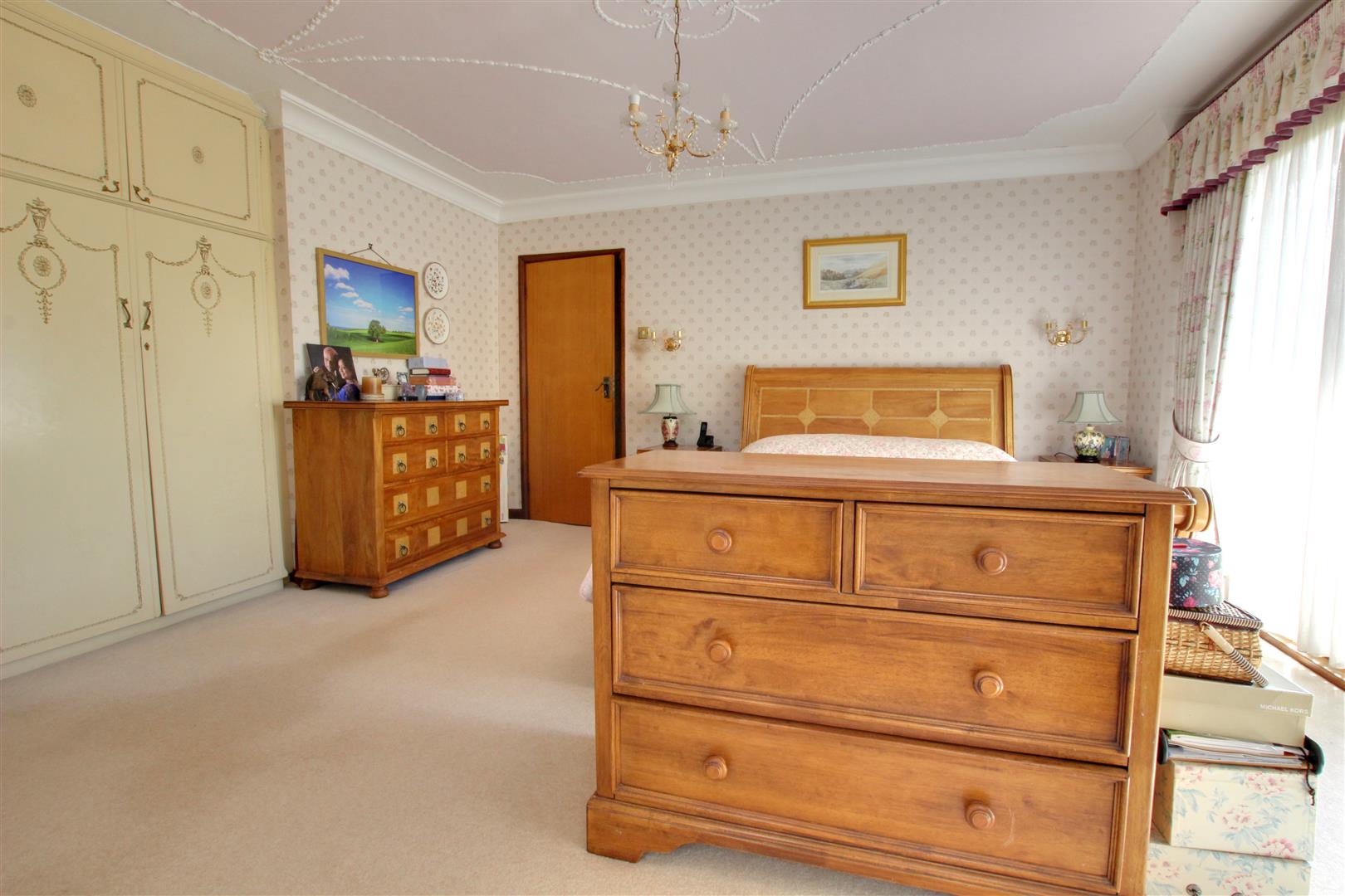 The Dales, Cottingham