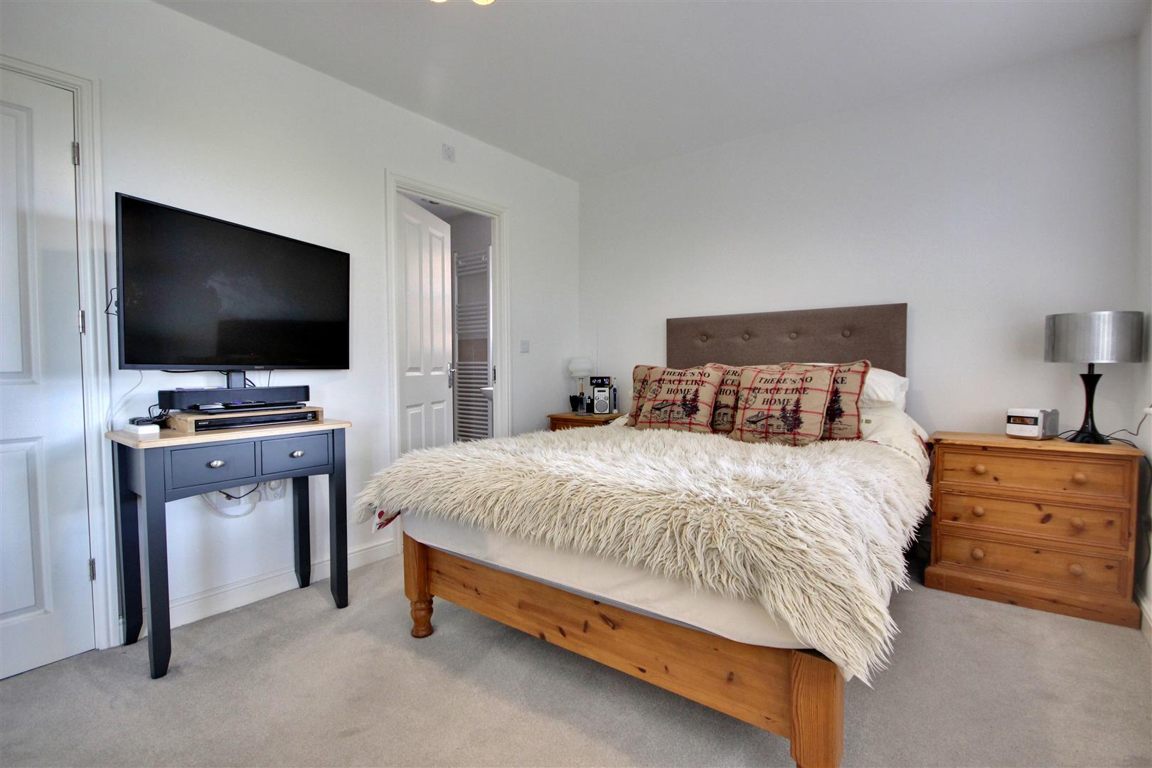 Bluebell Drive, Leven