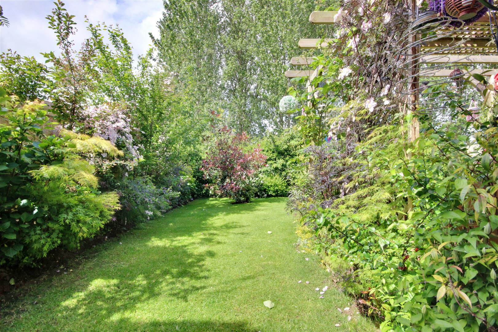 Bluebell Drive, Leven