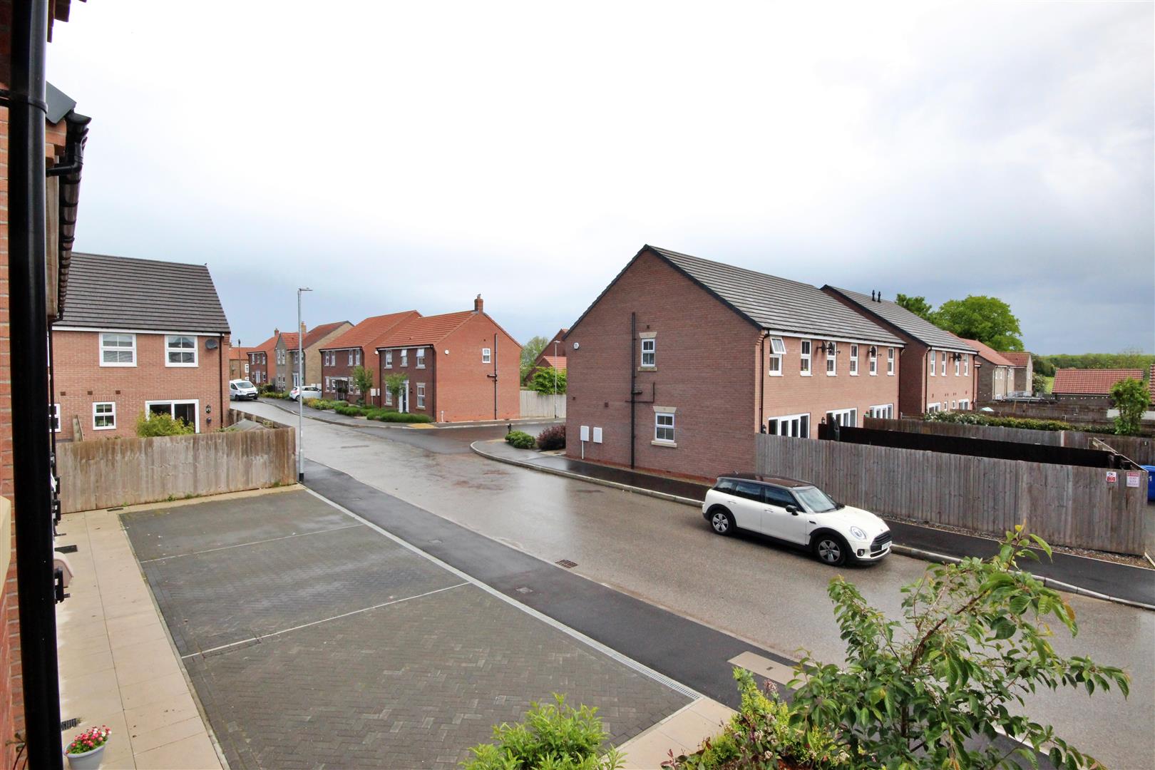 Bluebell Drive, Leven