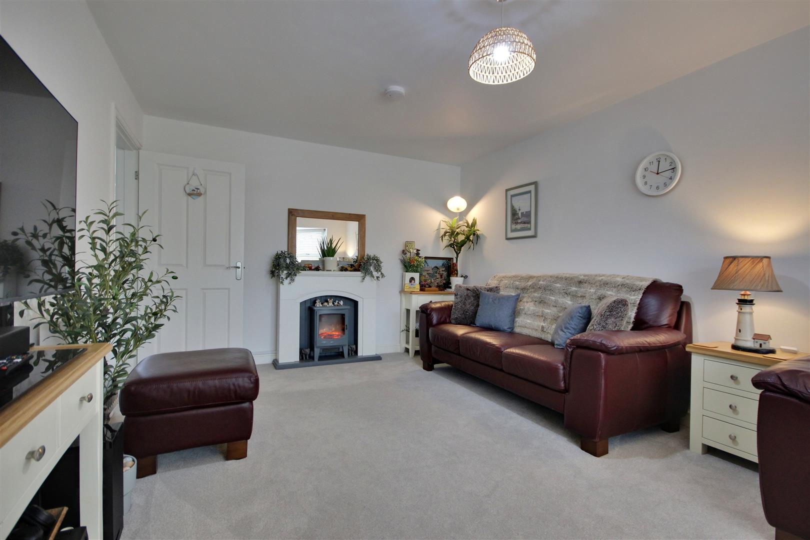 Bluebell Drive, Leven