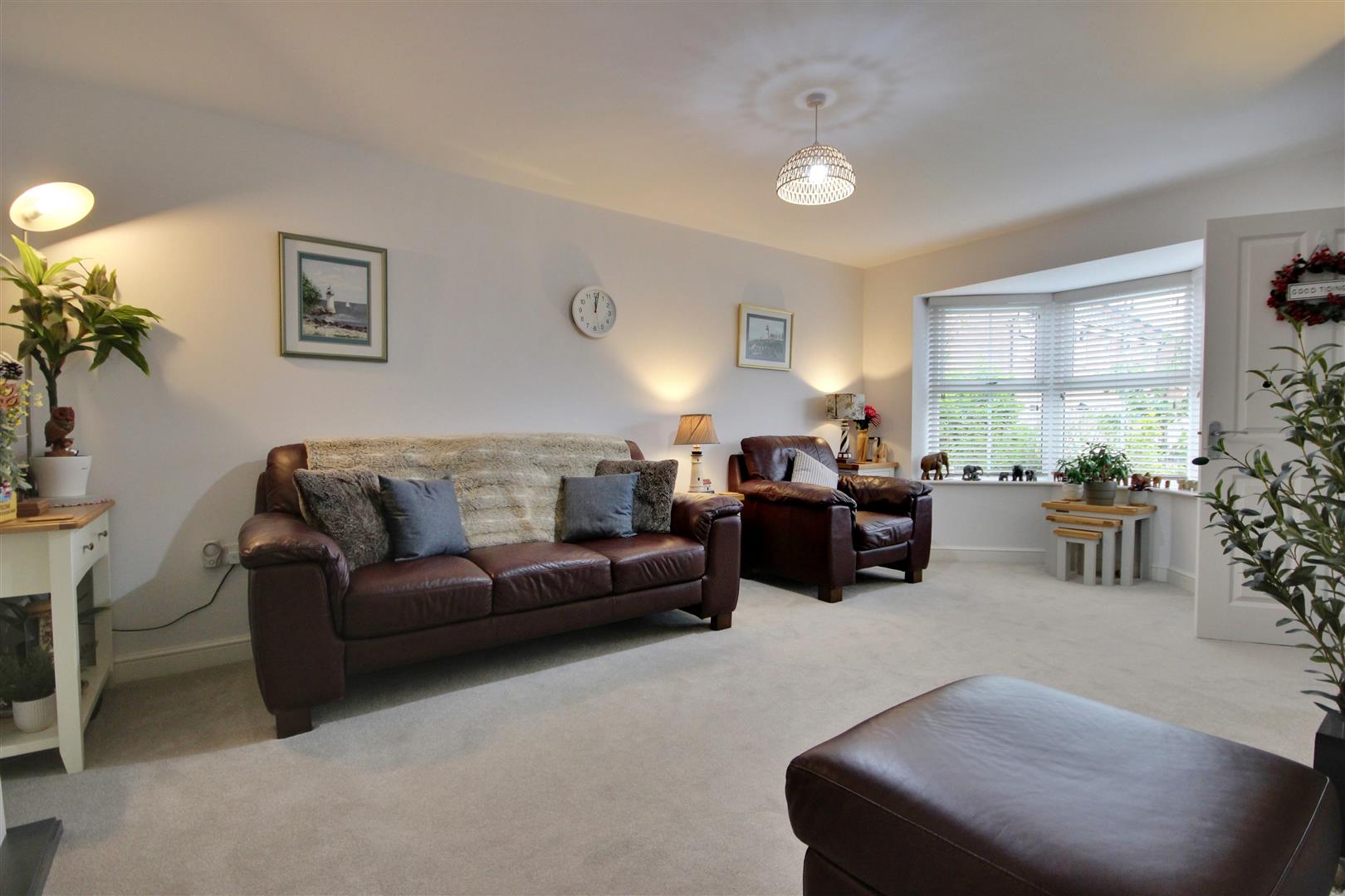 Bluebell Drive, Leven