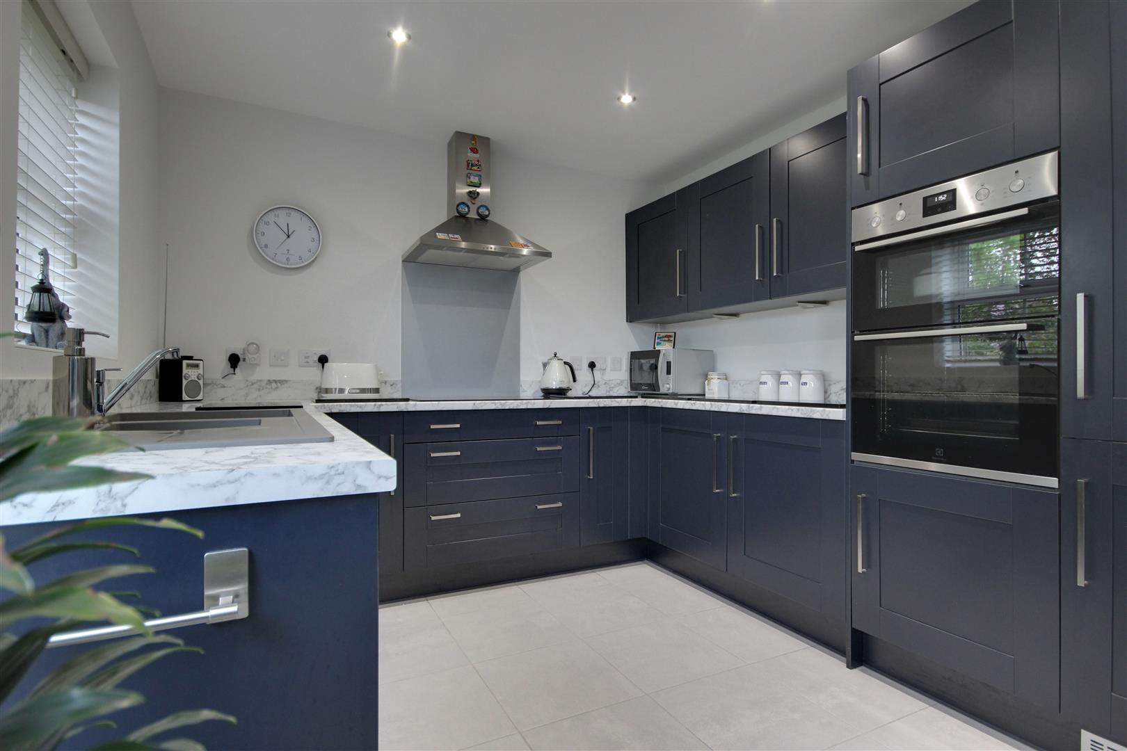 Bluebell Drive, Leven