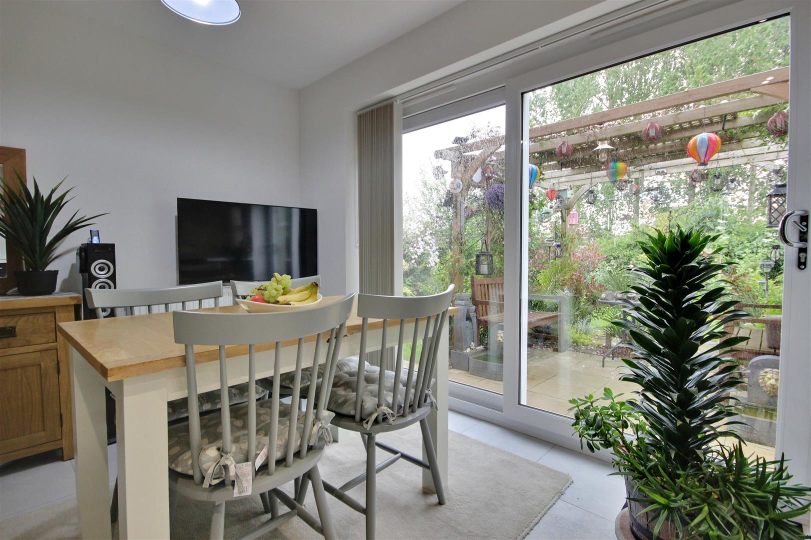 Bluebell Drive, Leven