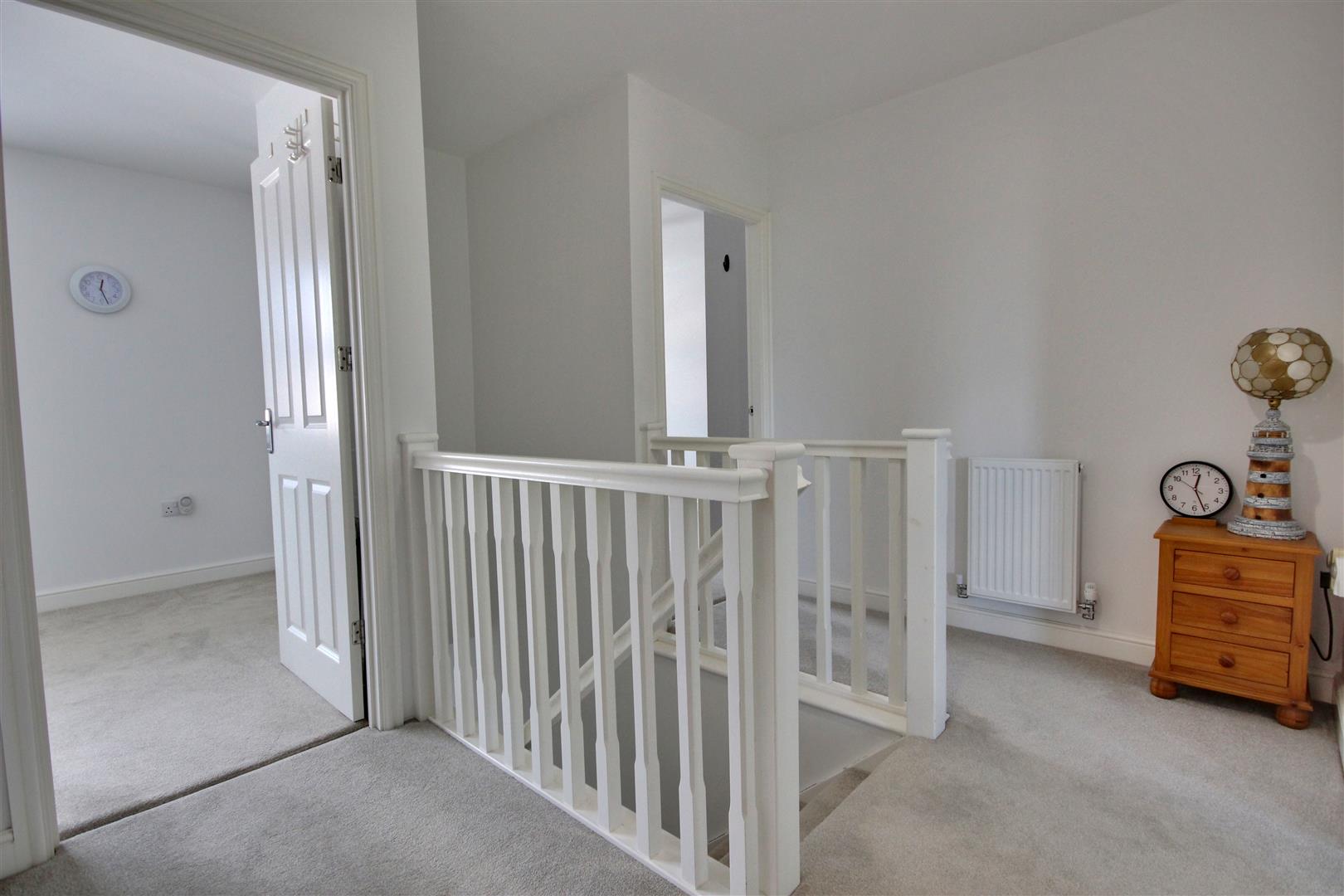 Bluebell Drive, Leven