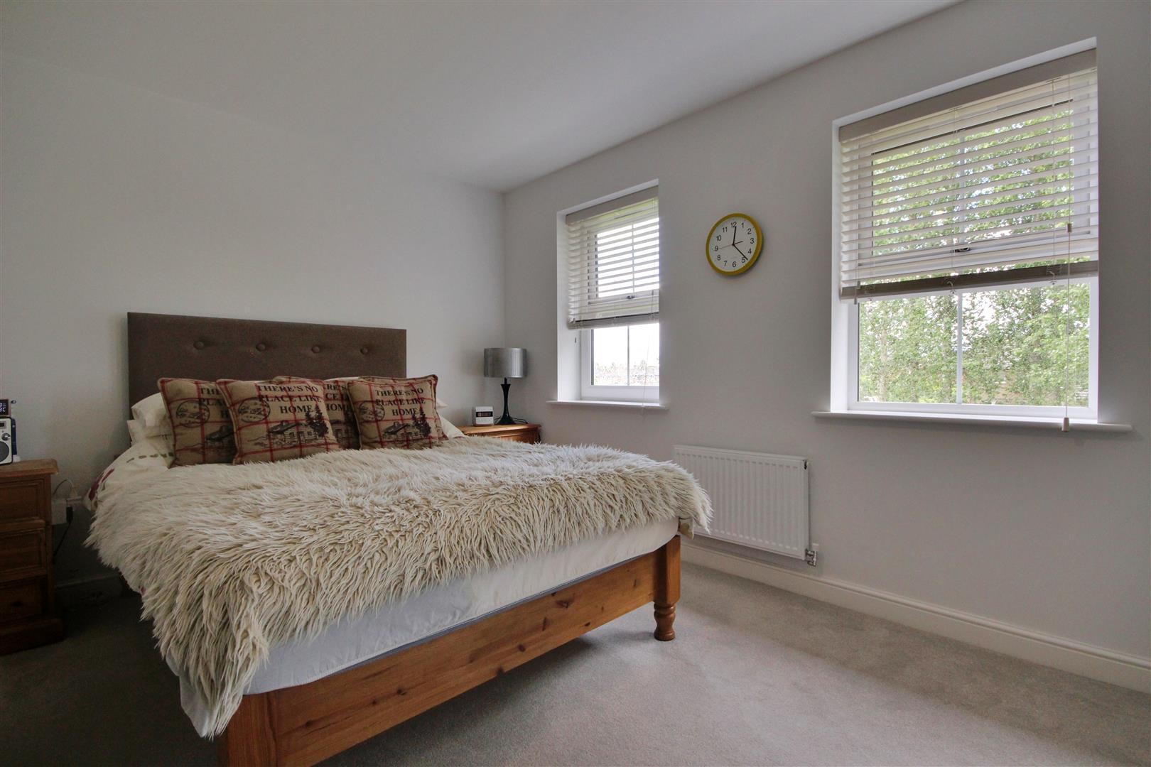 Bluebell Drive, Leven