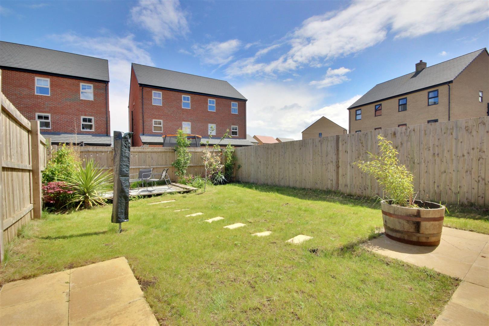 Dogrose Avenue, Beverley