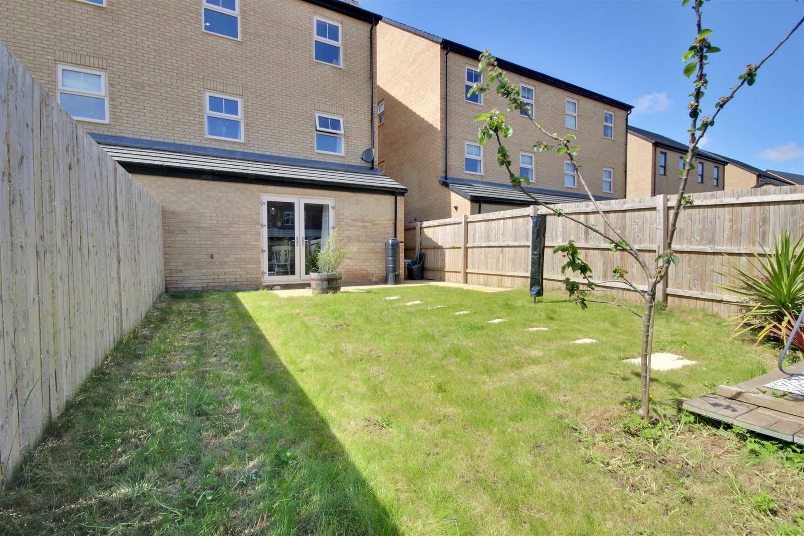 Dogrose Avenue, Beverley