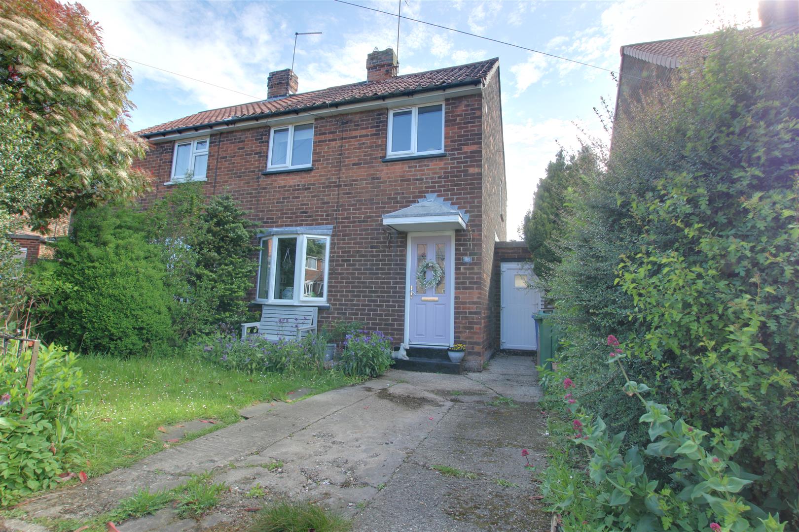 West Garth, Little Weighton, Cottingham